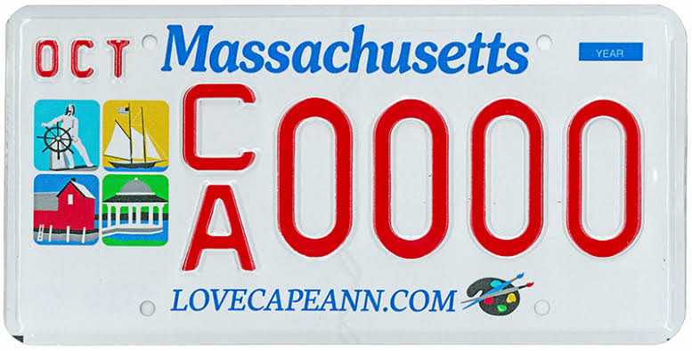 Cape Ann