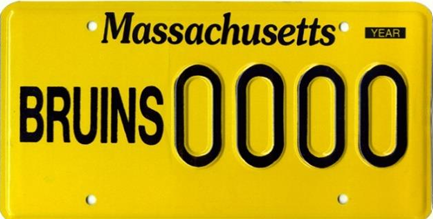 Bruins (Renew Only)