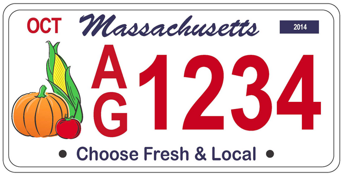 Fresh and Local