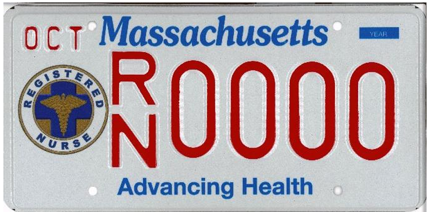 Registered Nurse
