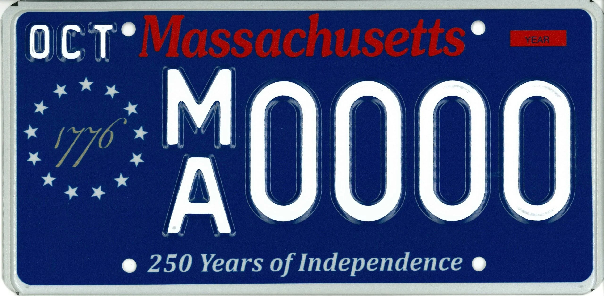250 Years of Independence