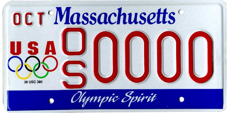 Olympic Spirit