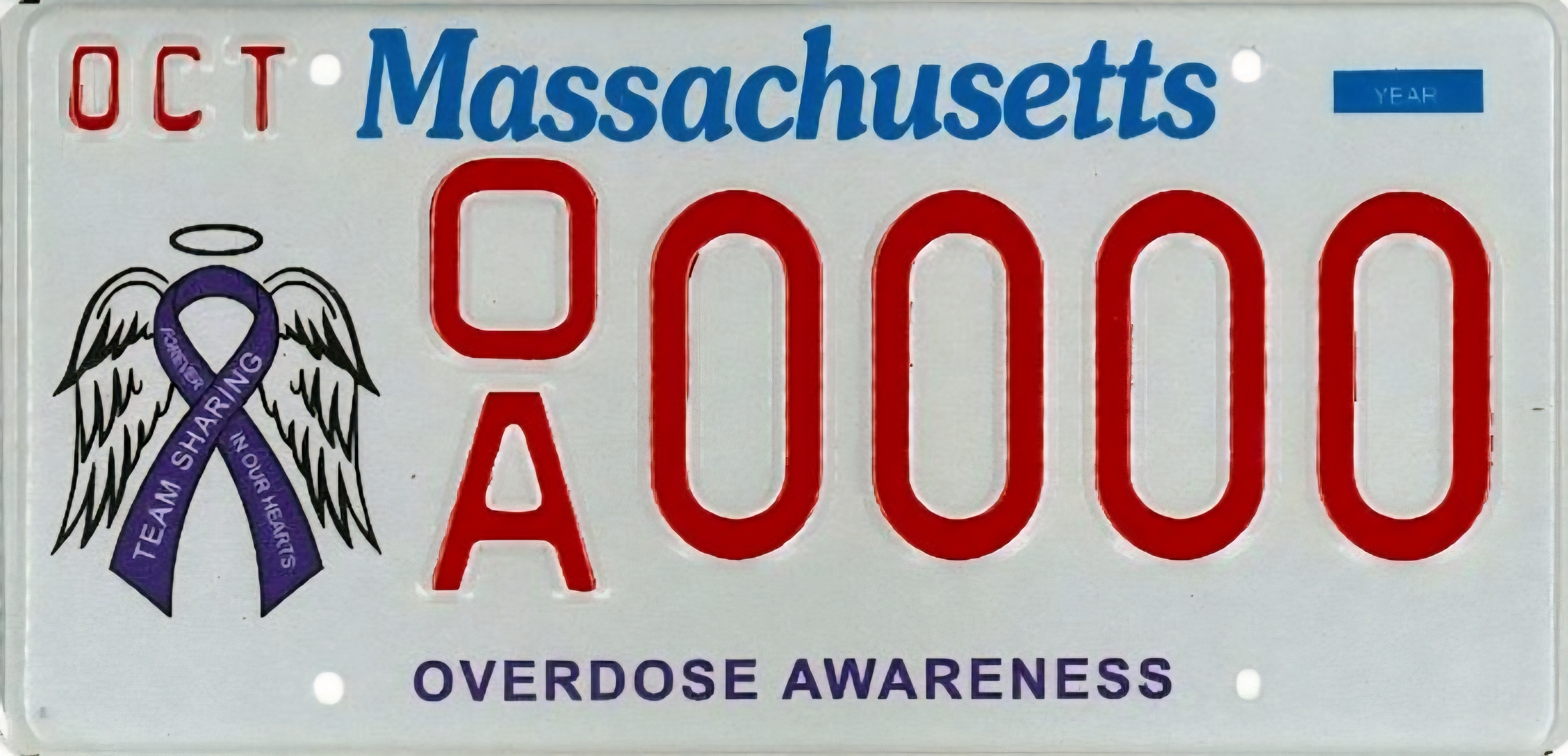 Overdose Awareness