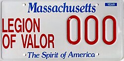 Legion of Valor