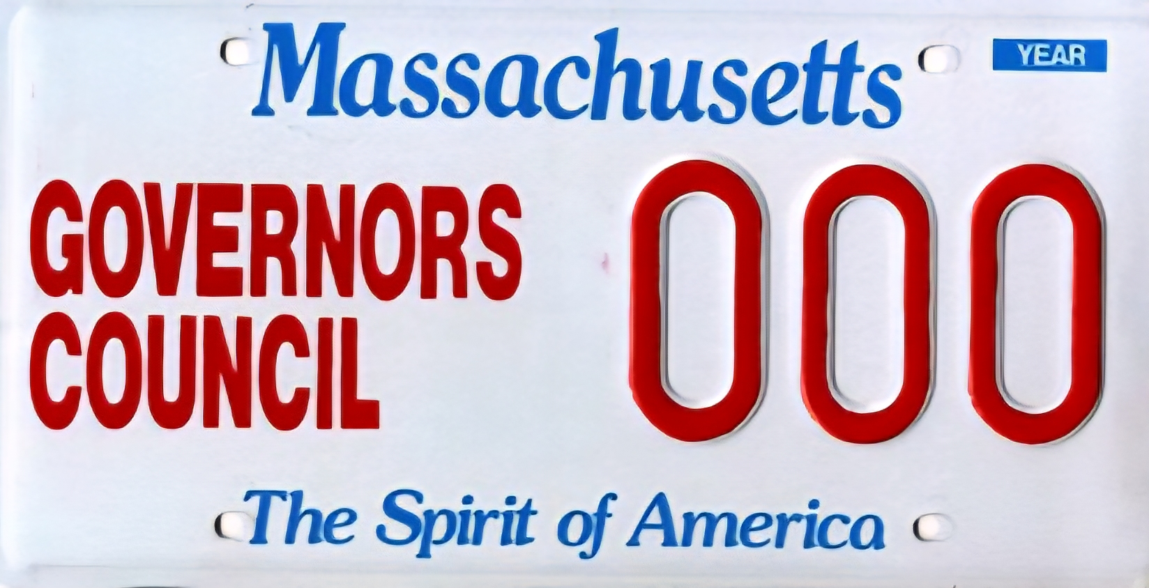 Governors Council
