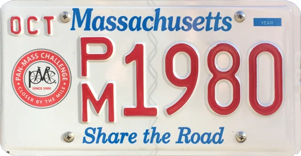 Pan Mass Challenge