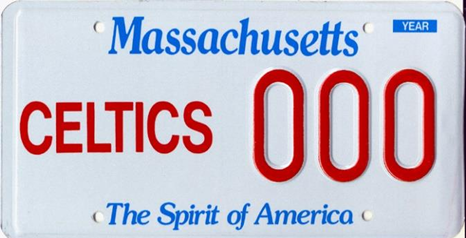 Celtics (Renew Only)
