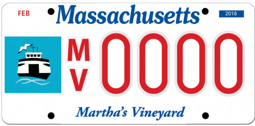 Martha’s Vineyard